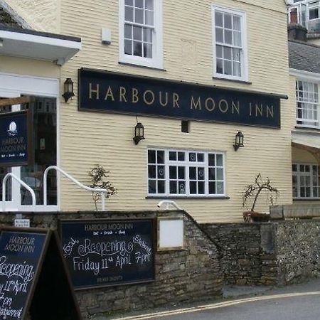 Harbour Moon Inn Лоо Екстер'єр фото